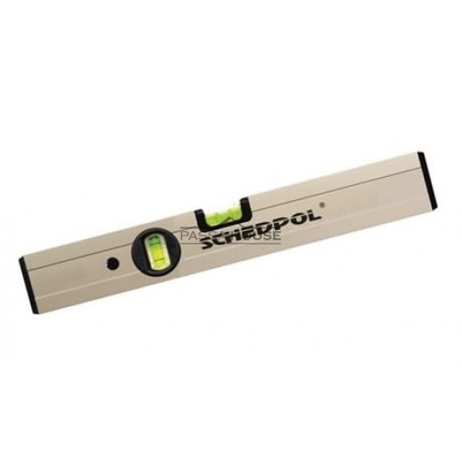 Nivel (Sampan),L= 80 cm (5) SCHEDPOL  PA